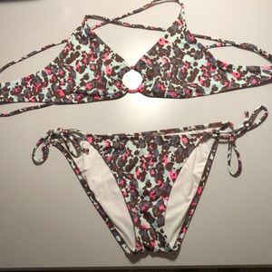 Victoria Secret swimsuit